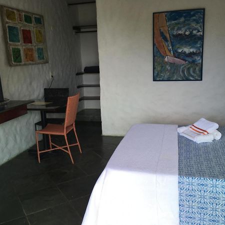 Pousada Casa Atlantica Angra dos Reis Rom bilde