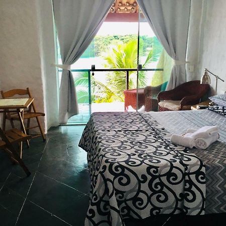 Pousada Casa Atlantica Angra dos Reis Eksteriør bilde