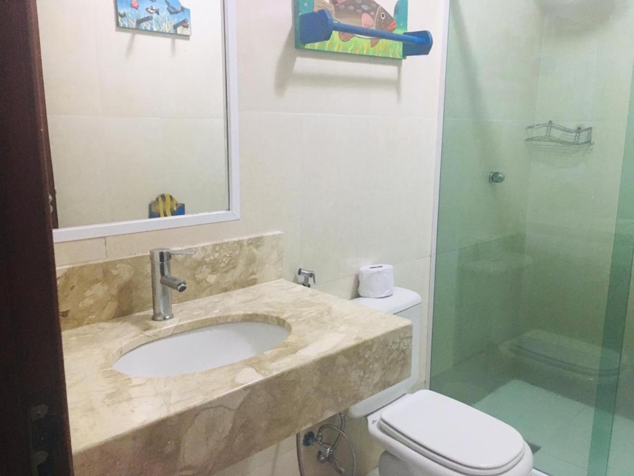 Pousada Casa Atlantica Angra dos Reis Rom bilde