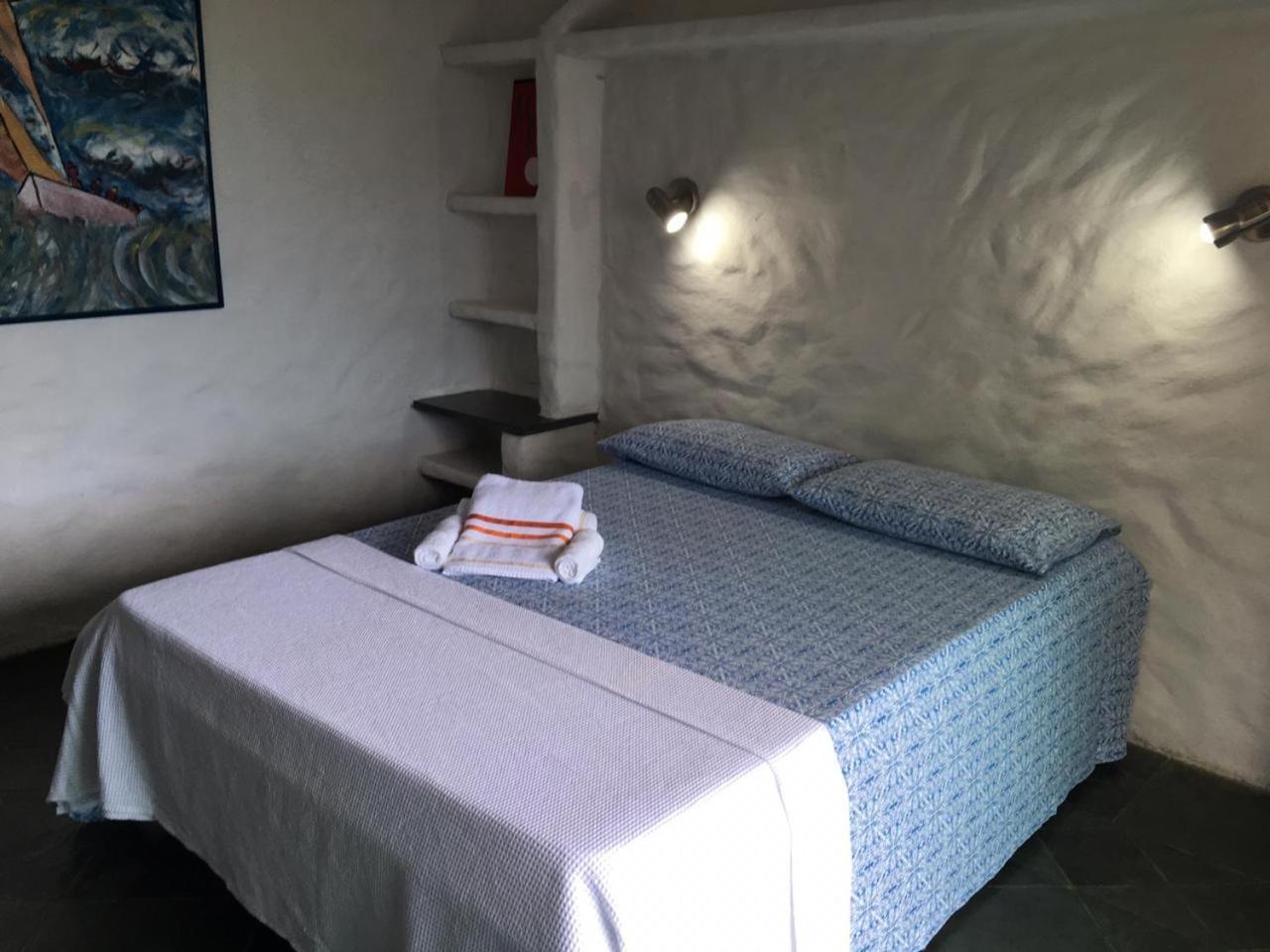 Pousada Casa Atlantica Angra dos Reis Rom bilde