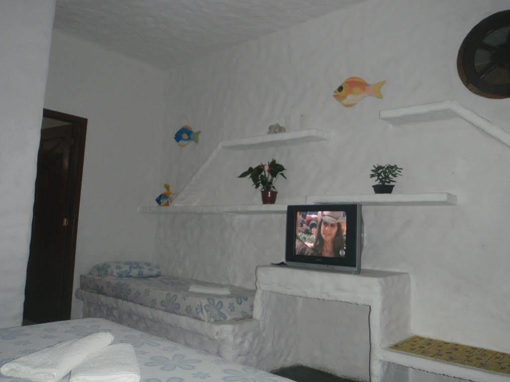 Pousada Casa Atlantica Angra dos Reis Eksteriør bilde