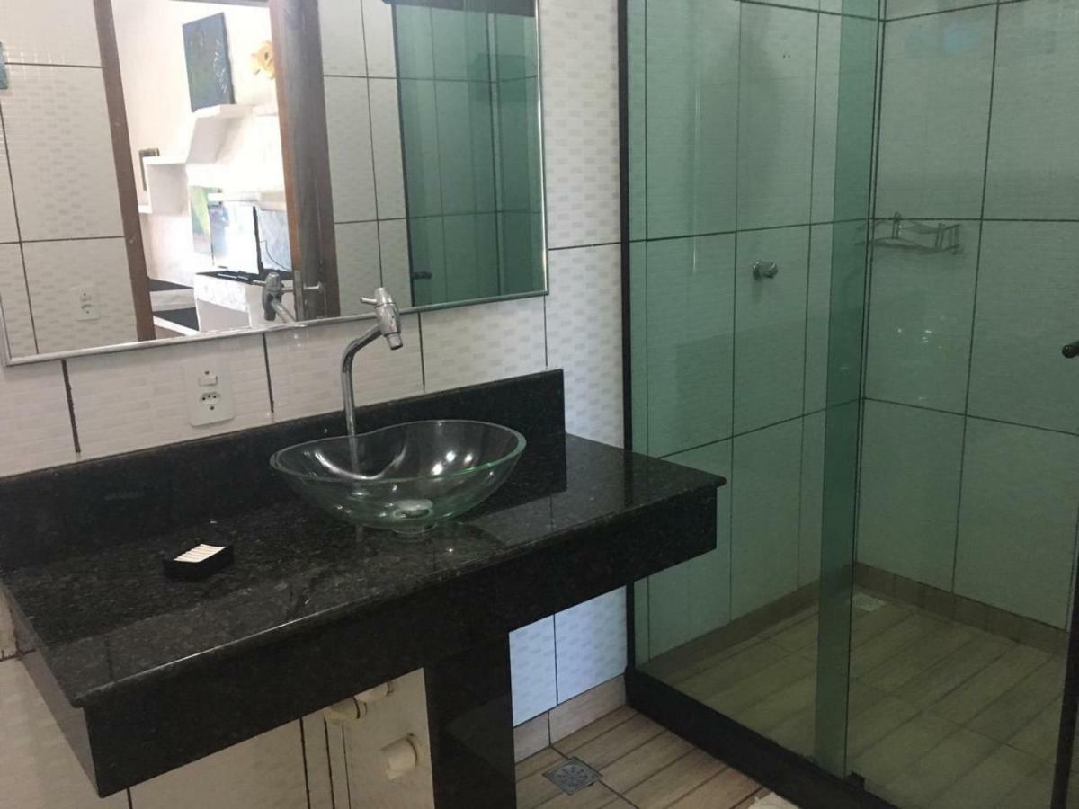 Pousada Casa Atlantica Angra dos Reis Eksteriør bilde