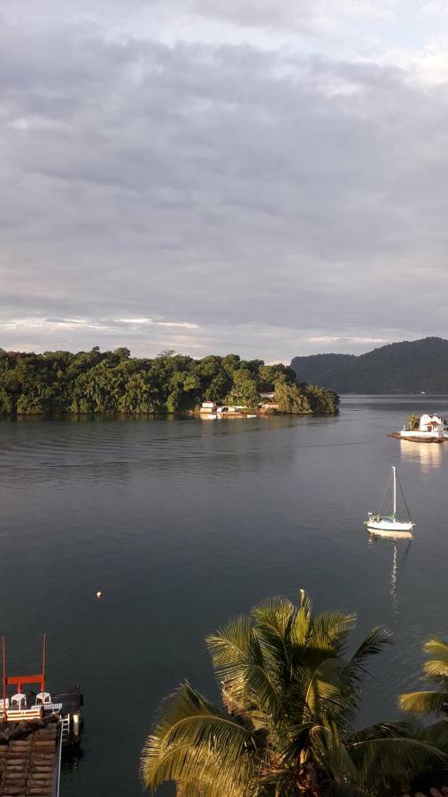 Pousada Casa Atlantica Angra dos Reis Eksteriør bilde